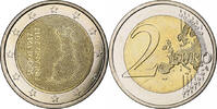 Finland 2 Euro Indépendance, Bi-Metallic, KM:New -
