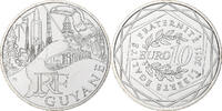 France 10 Euro Paris, Silver, KM:1736 -