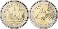Italy 2 Euro Bi-Metallic -