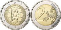 France 2 Euro Paris, Bi-Metallic -