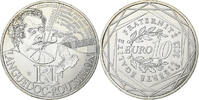 France 10 Euro Euros des régions, Languedoc Roussillon, Monnaie de -