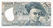France 50 Francs Quentin de La Tour, A.74 -