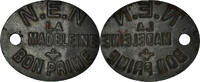 France Bon prime Coin, Nouvelles Epiceries du Nord, La Madeleine -