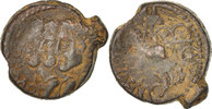 France Bronze Æ Coin, Remi, Bronze, Bronze, Delestrée:593 -