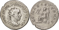 Antoninianus Coin, Philip I, Rome, Billon, RIC:44b -
