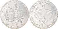 GERMANY - FEDERAL REPUBLIC 10 Mark Coin, Munich, Germany -