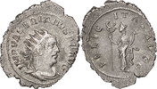 Antoninianus Coin, Valerian I, Antioch, Billon, RIC:282 -