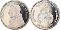 Vatican Medaille Jean-paul Ier, Copper-nickel -