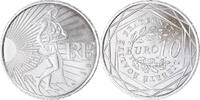 France 10 Euro Silver, Gadoury:EU337, KM:1580 -