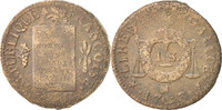 France Sol Coin, Sol aux balances françoise, Marseille -
