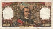 France 100 Francs Corneille, 1965-02-04, Q.66 -