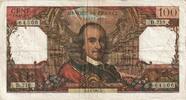 France 100 Francs Corneille, 1967-02-02, D.219 -