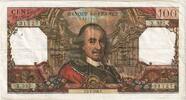 France 100 Francs Corneille, 1968-05-02, X.335 -