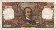 France 100 Francs Corneille, 1966-02-03, A.135 -