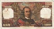 France 100 Francs Corneille, 1965-02-04, W.70 -