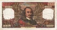 France 100 Francs Corneille, J.114 32834, Fayette:65.6 -