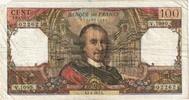 France 100 Francs Corneille, V.1090 02262, Fayette:65.43 -