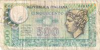 Italy 500 Lire 1974-02-14, KM:94 -