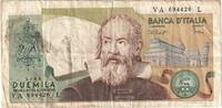 Italy 2000 Lire 1973-09-10, KM:103a -
