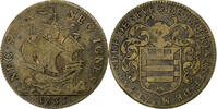 France Token Echevinage Parisien, Alexandre de Sève, Prévost, Brass -
