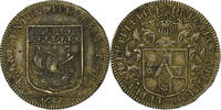 France Token Claude Le Peletier, prévôt des marchands de Paris, Brass -