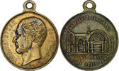 France Medaille Ferdinand Philippe, Duc D'orléans, Chapelle Saint Ferdinand -