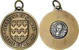 France Medaille Jeunesse et Sports, Seine et Marne, Bronze -