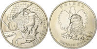 Poland Medaille Euro de Football, Silver Plated Copper, Gdansk -