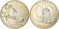 Poland Medaille Euro de Football, Silver Plated Copper, Varsovie -