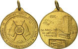 Argentina Medaille Compania de Transvias Anglo Argentina, Cincuentenario -