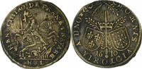 France betaalpenning Henri IV Le Grand, Brass -