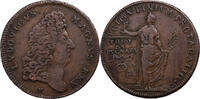 France betaalpenning Louis XIV, Lorraine, Thionville prise d'Assaut, Undated (1643) -