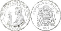 Malawi 20 Kwacha Abdication of King Edward VIII, Proof, Silver -