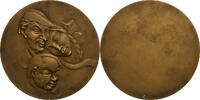 Belgium Medaille La Légende d’Ulenspiegel, Charles de Coster, Bronze, Albert -