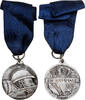 France Medaille Cinquantenaire de l'Armistice, Département de l'Yonne -
