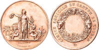 France Medaille Comice Agricole de Loiron, Copper, Blondelet -