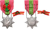 France Medaille Médaille de la Famille Française, Social, Excellent Quality -