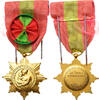 France Medaille Médaille de la Famille Française, Social, Excellent Quality -
