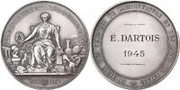 France Medaille Société de Sciences de l'Agriculture et des Arts de Lille -