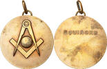 France Medaille Equinoxe, Bronze -