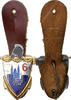 France Pucelle 6ème Régiment du Génie, WAR, Very Good Quality -