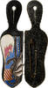 France Pucelle Turenne, Military, Very Good Quality, Métal, 70 X 30 -