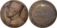 France Medaille Commandant Guesnet, Bronze, Bouvier -