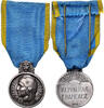 France Medaille Jeunesse et sports, Uncirculated, Silver, 27 -