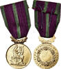France Medaille Sociétés musicales et chorales, Excellent Quality, Vatinelle -