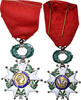 France Medal Légion d'Honneur, Troisième République, Good Quality -