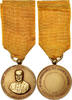 France Medaille Pierre-Joseph Thomas, Caisses Rurales, Excellent Quality -