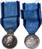 France Medaille Jeunesse et sports, Excellent Quality, Silver, 27 -