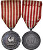 France Medaille Corps Expeditionnaire Français d'Italie, WAR -