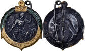 France Broche 3ème Régiment d'Infanterie Coloniale, Debout les Morts, Military -